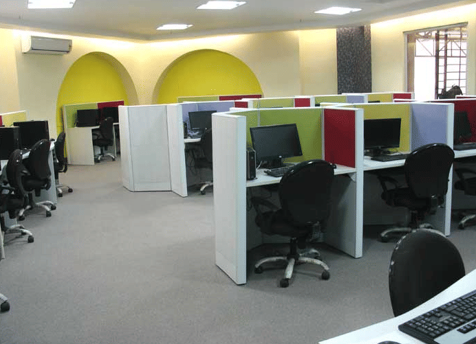 NUJS Facilities photo 1